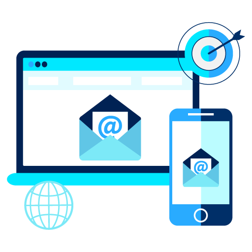 Ara Semangat Asia Email Marketing