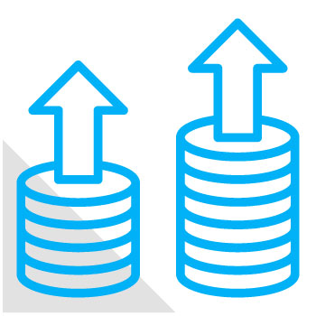 SALE, LEAD AND ROI